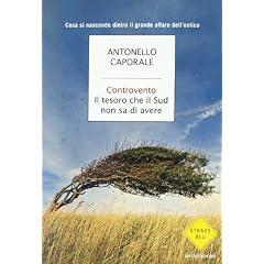 Controvento. Il tesoro che il Sud non sa di avere (Strade blu. Non Fiction)