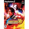 King of fighter 98 : ultimate match