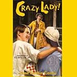 Crazy Lady | Jane Leslie Conly