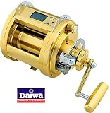 Daiwa Marine Power MP3000 Electric Fishing Reel New