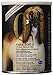 Mirra-Coat O3 Organic Powder Coat Conditioner for Dogs, 1-Pound