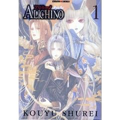 Alichino. 1