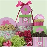 Thinking of You: Mother's Day Chocolate & Sweets Gift Tower