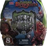 Plasma Dragons Battle Realm Booster Pack
