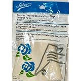 Ateco 10 Plastic Coated Decorating Bag by Ateco