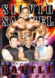 Bodybuilding Battle for the Gold [DVD] [Import]