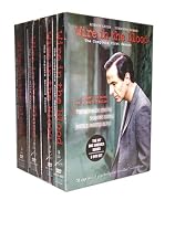 Wire in the Blood: Complete Seasons 1-4
