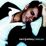 I Need You