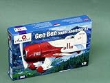 1/72　Ｇｅｅ　Ｂｅｅ　Ｓｕｐｅｒ　Ｓｐｏｒｔｓｔｅｒ　Ｒ1 SPORTSTER