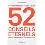 Pour entreprendre et innover, 52 conseils �ternels&hellip de Jacques Birol
