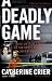 A Deadly Game
