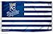 Kansas City Royals Nation Flag 3x5 Banner