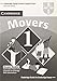 Cambridge Young Learners English Tests Movers 1 Answer Booklet: Examination Papers from the University of Cambridge ESOL Examinations