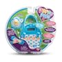 Wild Planet Purse Pals Cheeks the Hamster
