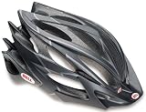 Bell Sweep Bike Helmet (Matte Black/Carbon , Medium)