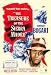 Treasure of the Sierra Madre - Movie Poster - 27 x 40