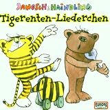 Produkt-Bild: Tigerenten-Liederchen
