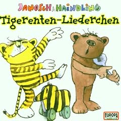 Tigerenten-Liederchen