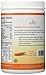 Activz - Organic Carrot Juice 440g 40 servings Whole Food Powder