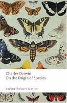 On the Origin of Species (Oxford World's Classics)