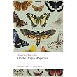 On the Origin of Species (Oxford World's Classics) ~ Charles Darwin