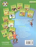 Project X - Power of Reading RRP £51.87: 12 Books of 2 stories each plus teacher/parent Handbook - incl. Pickles New Home and My Cat Moggy, Ant and the Baby and Run Cat, Run!, Is Dad in Here? and A New Home, Tigers Family and Go to Bed ....... (Oxford Reading Tree)
