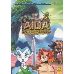 Aida Degli Alberi