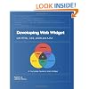 Developing Web Widget with HTML, CSS, JSON and AJAX: A Complete Guide to Web Widget
