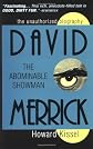 David Merrick: The Abominable Showman