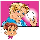 Magic Light Bulb Trick