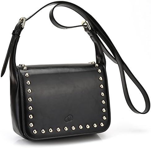 KroO "Abigail" Boho Chic Crossbody Bag for Ladies Teen Women Girls