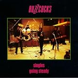 Singles Going Steadypar Buzzcocks