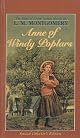 Anne of Windy Poplars