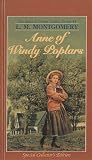 Anne of Windy Poplars