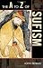 A to Z of Sufism (A to Z Guides (Scarecrow Press))