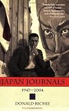 The Japan Journals: 1947-2004