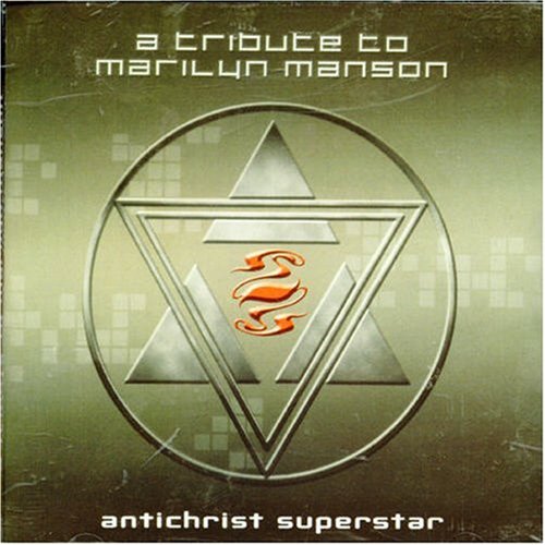 CD-Charts  Search : Antichrist Superstar: a Tribute to Marilyn Manson
