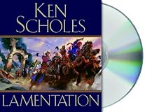 Lamentation (The Psalms of Isaak)
