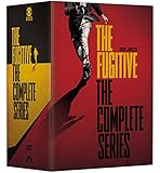 The Fugitive: The Complete Series