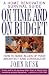 On Time and On Budget: A Home Renovation Survival Guide