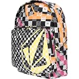VOLCOM Checker Wrecker Backpack - Black
