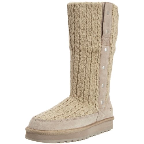 Skechers Womens Keepsakes-Fahrenheit Boot