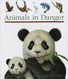 Animals in danger