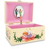 Fairy Tale Jewelry Box