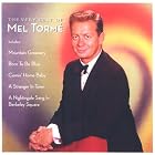 Click here to buy The Very Best of Mel Torm� by  Mel Torme .