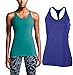 Nike Women's Get Fit Training Tank Top