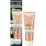 2 Pk, Garnier Skin Renew Miracle Skin Perfector BB Cream, Combination To Oily Skin, Deep, 2 Fluid Ounce
