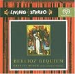 Berlioz: Requiem [Hybrid SACD]