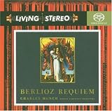Berlioz: Requiem [Hybrid SACD]