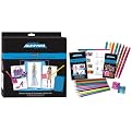 Project Runway Fashion Design and Illustration Studio Set